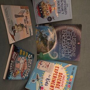 Children's Book Bundle